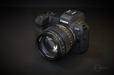 お写ん歩: Voigtlander NOKTON 50mm F1 Aspherical RFmountアーカイブ